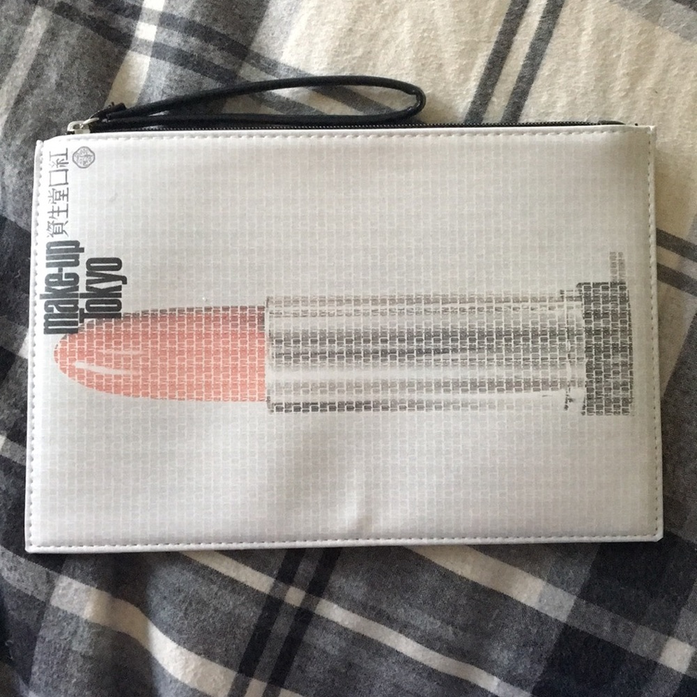 Make up bag